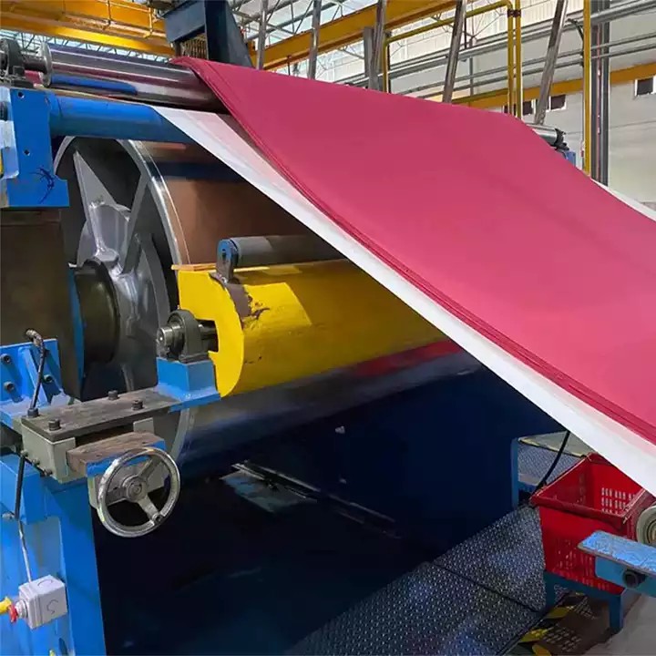 Shooting Range Ballistic Rubber Sheet