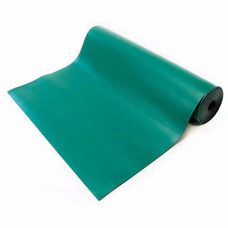 3mm Thickness 2 Layers Anti-static Esd Mat Rolls