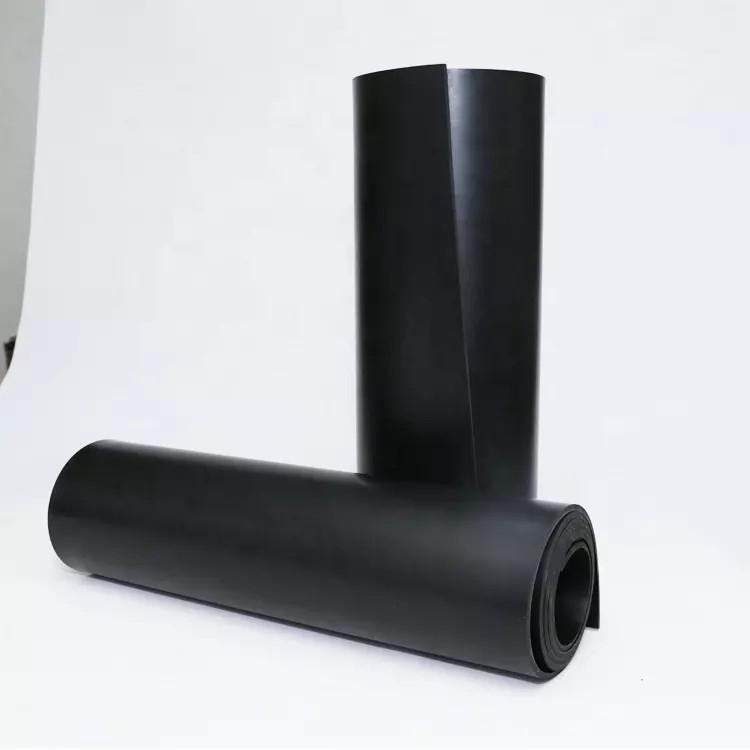 1100mm Weather Resistant Anti Aging Waterproof Rubber Product Fkm Nbr